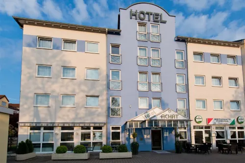 ACHAT Hotel Frankenthal in der Pfalz Hotels in Frankenthal (Pfalz)