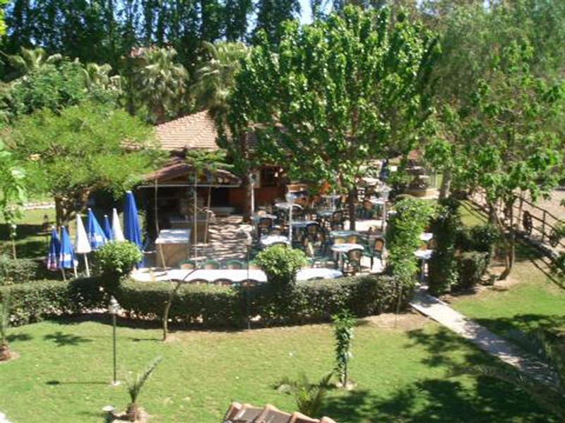 Erendiz Kemer Resort