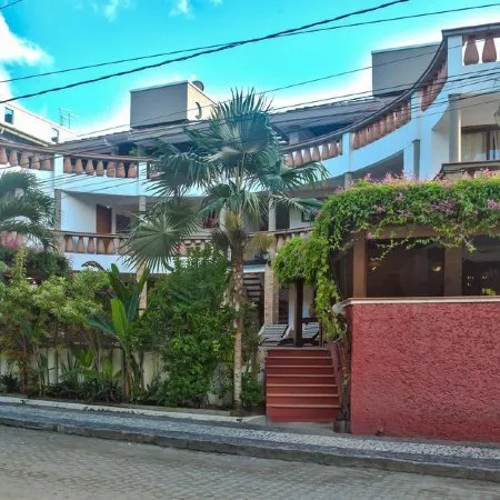 Pousada Bahia Brasil
