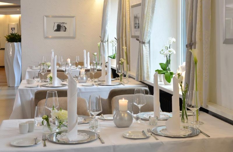Parkhotel Oberhausen photo 5