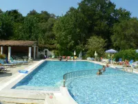 Ipsos Beach Hotel - Family