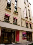 Hôtel 7 Eiffel by Malone Hôtels à : Paris