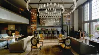 River Terrace Inn - bar