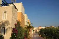 Chrispy Waterpark Resort - All Inclusive - spa