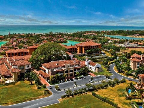 The Buenaventura Golf & Beach Resort Panama, Autograph Collection