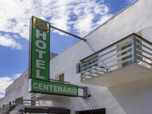 Hotel Centenário