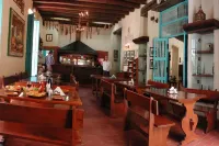 Hotel El Comendador