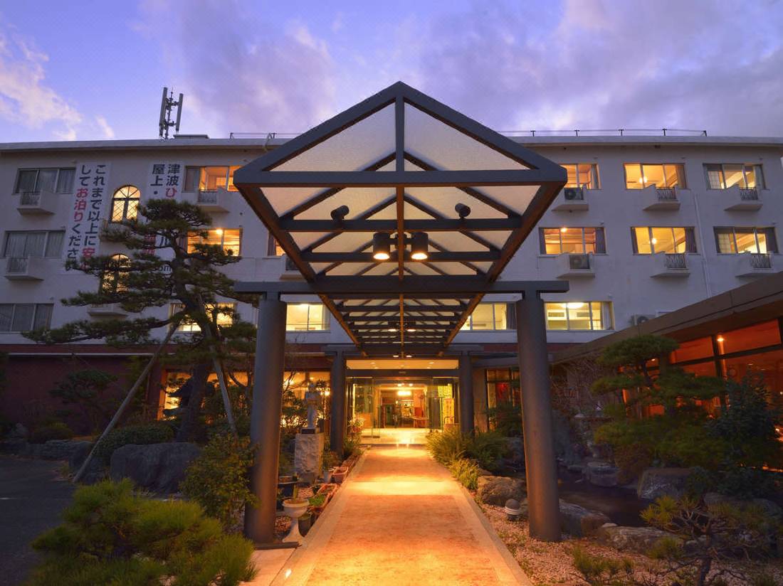 三保シーサイドホテル福田家 静岡 を宿泊予約 22年安い料金プラン 口コミ 部屋写真 Trip Com