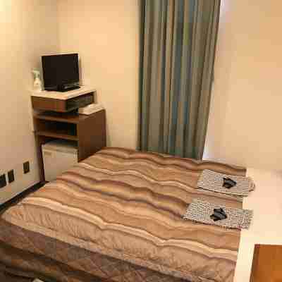 ビジネスホテル　ゲイツ　イン Rooms