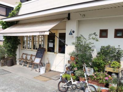 ホテル周辺 ホテル＆リゾーツ 南淡路の写真