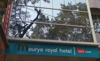 Hotel Maurya Royal