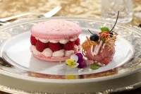 Imperial Hotel & Restaurant - breakfast