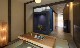 Akebono an Machiya House