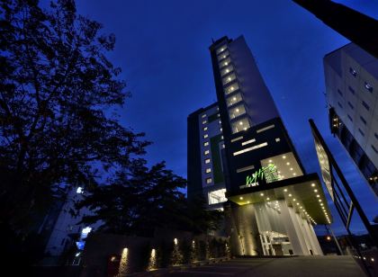 Whiz Hotel Sudirman Pekanbaru