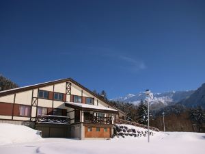 富良野思考森林旅館