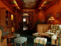 Les Loges du Parc Hotels in Gerardmer