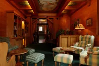 Les Loges du Parc Hotels in Gerardmer