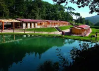 Lebbiano Residence Hotels in Ginestra