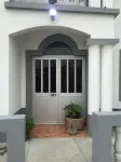 Hotel Cruz Grande-Brava Hôtels à : Nova Sintra