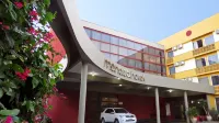 Manacá Hotel Hotels near Itaipu Binacional