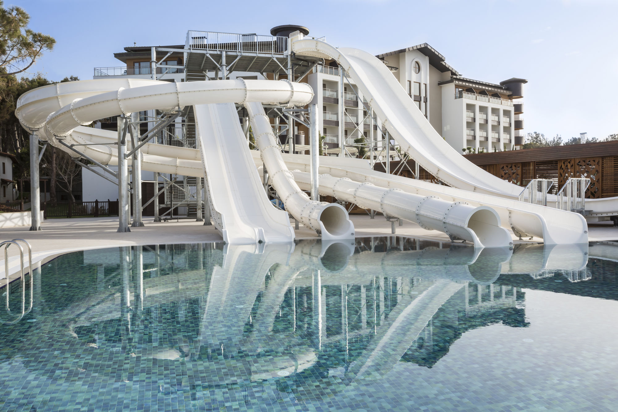 Voyage Sorgun (Voyage Sorgun Hotel)