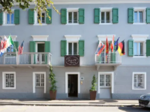 Hotel Suite Inn Hotels near Arco Bollani