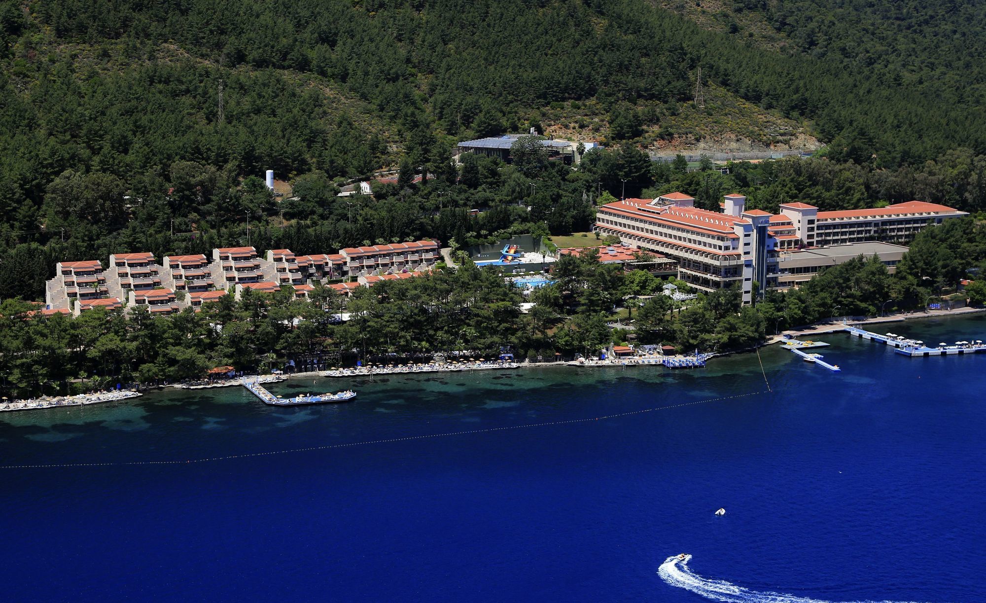 Labranda Mares Marmaris Hotel