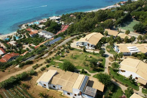 Borgo Donna Canfora