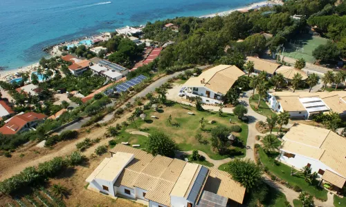 Borgo Donna Canfora