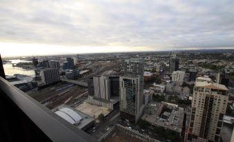 Nest-Apartments Sea View Apartments Melbourne