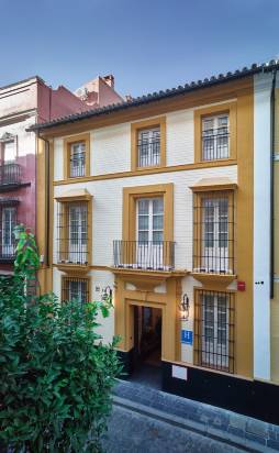 Las Casas De El Arenal Room Reviews Photos Sevilla 2021 Deals Price Trip Com