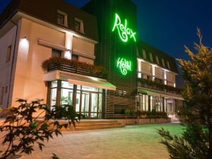 Hotel Relax Craiova