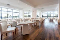 Sandy Beach Hotel & Spa - ex Sentido Hotels in Voroklini