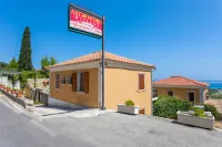 Archontiko Maisonettes Các khách sạn ở Artemisia