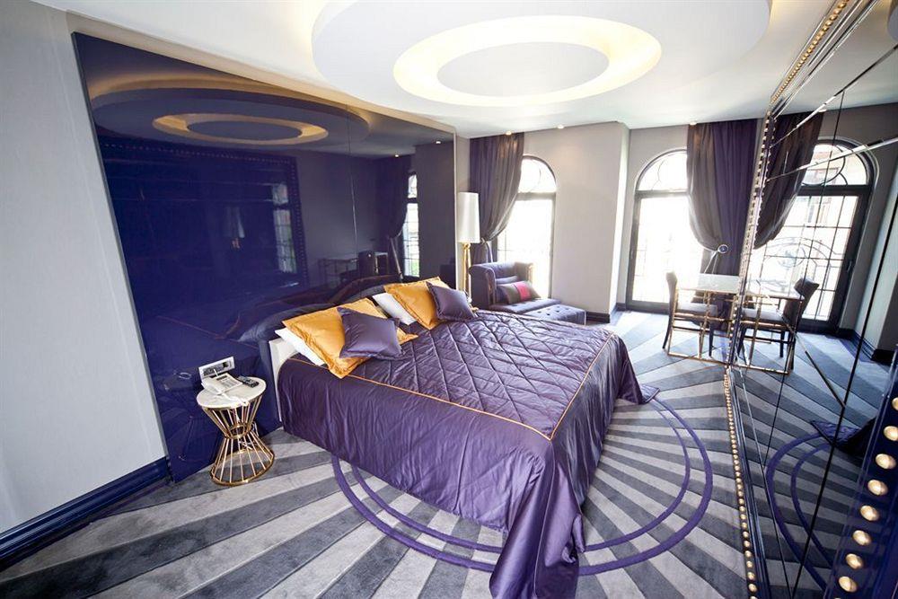 Sura Design Hotel & Suites Istanbul