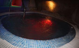 Cappa Villa Cave Hotel & Spa