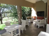 Matumi Golf Lodge Hotels in Nelspruit