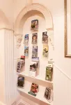 Anvershiel House Hotels in Portrush