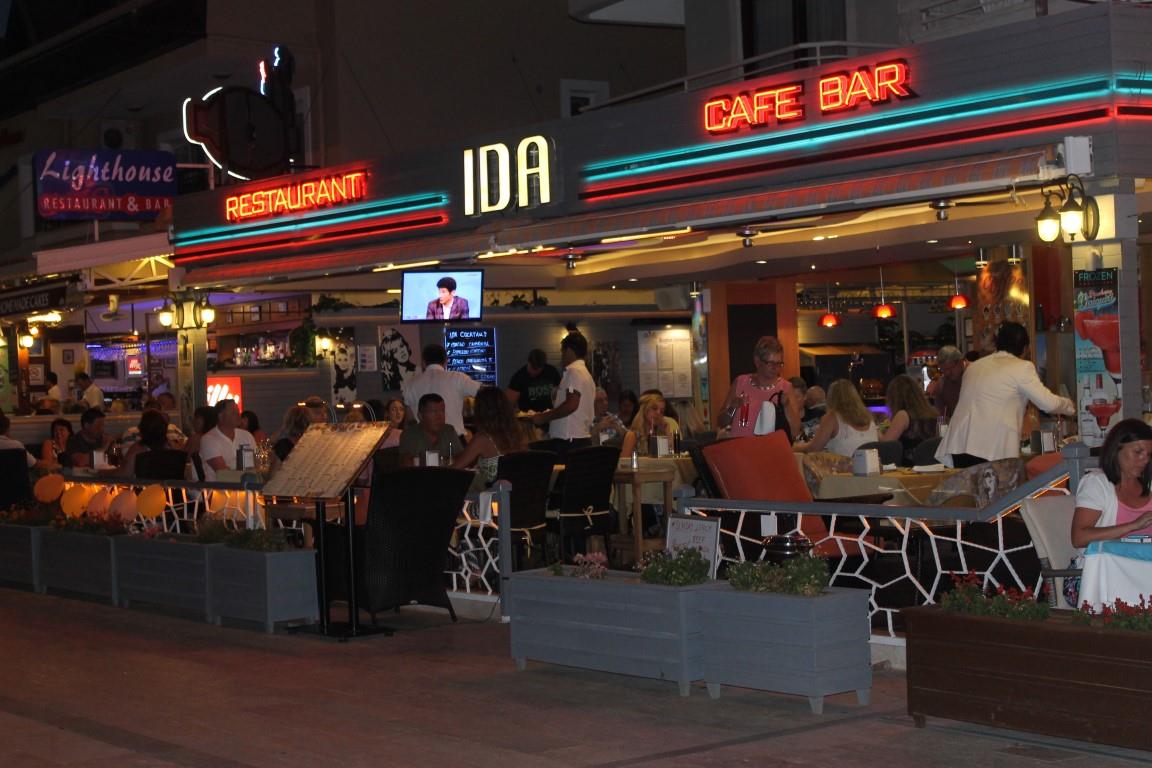Ida Hotel