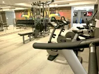 InterContinental Perth City Centre - Gym
