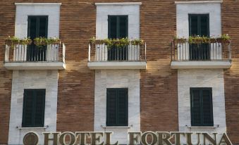 Hotel Fortuna