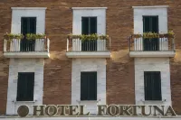 Hotel Fortuna Hotels in Ancona