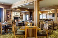MainStay Suites Williston Hotel a Williston