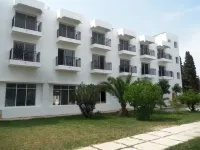 La Playa Hotel Club Hotel a Hammamet Sud