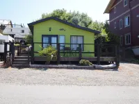 West Coast Motel on the Harbour Hotels in Ucluelet