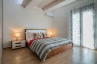 Olive Garden Villas