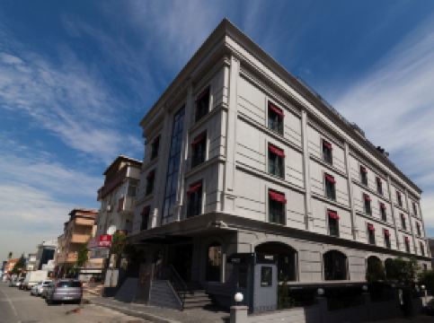 the 30 best hotels in atasehir for 2021 trip com