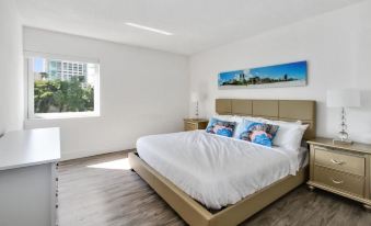 Chic 1Br in Coconut Grove by Sonder
