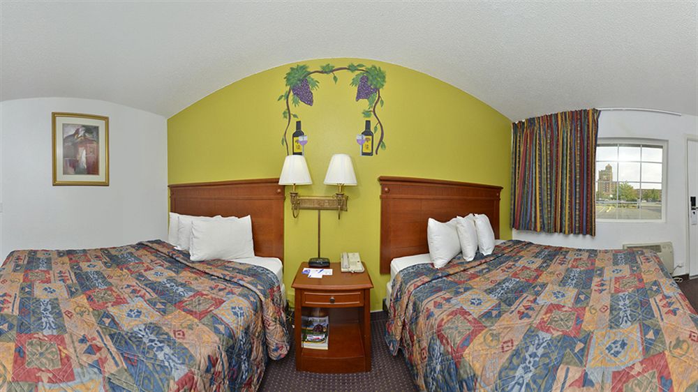 Budget Inn Walla Walla