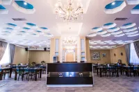 Shah Palace Hotel